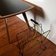 Table low vintage