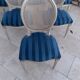 Chaises styles Louis XVl