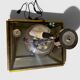 : Lampe champignon Toledo - Luigi Massoni pour iGuzzini (1973)