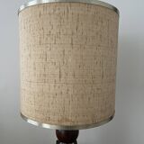 1970s barber style lamp / Dumas