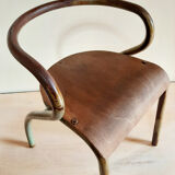 Jacques Hitier children's chair