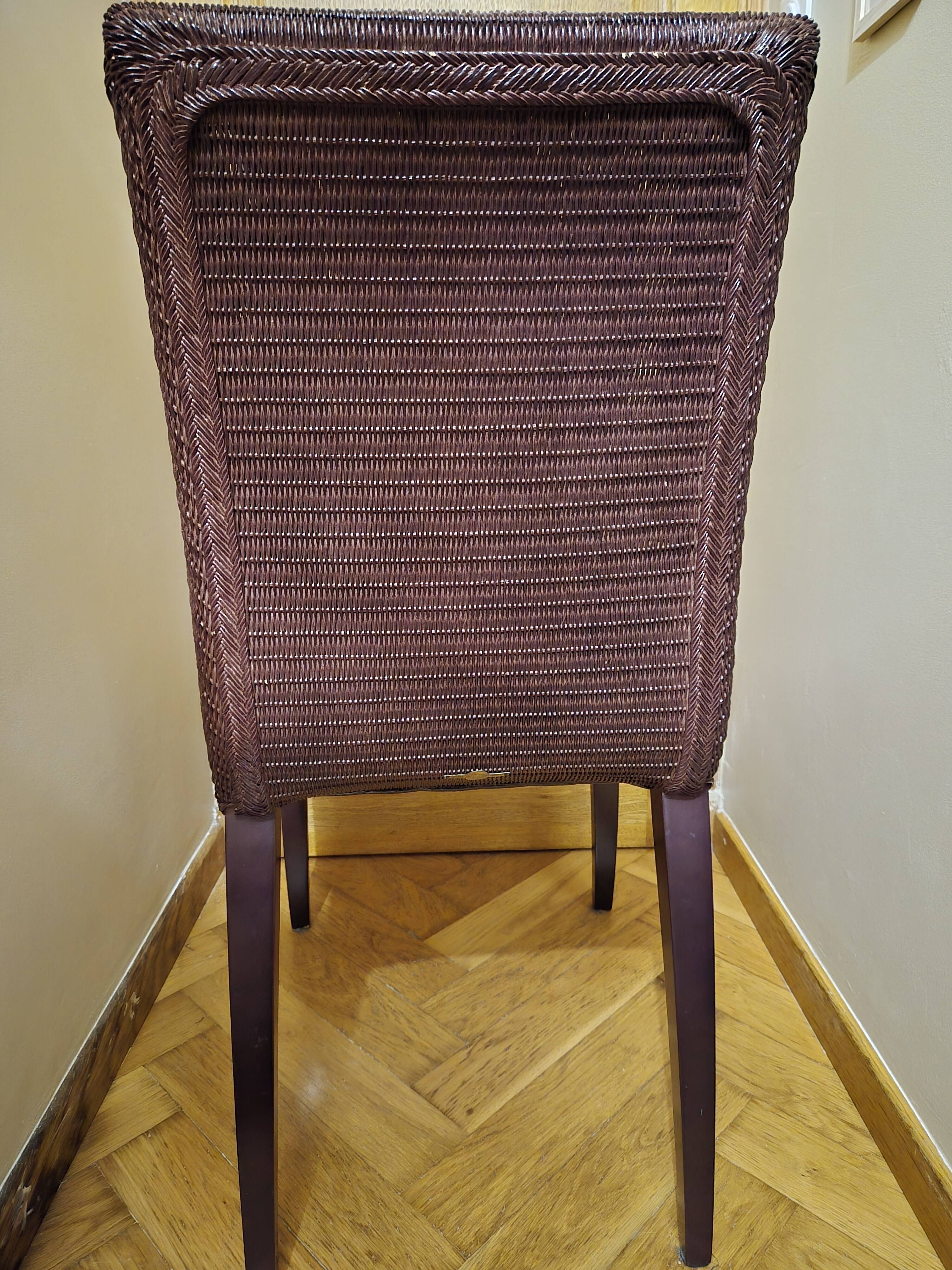 Melissa Dining Chair