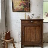 Oil painting flowers 1900