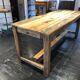 Farmhouse table