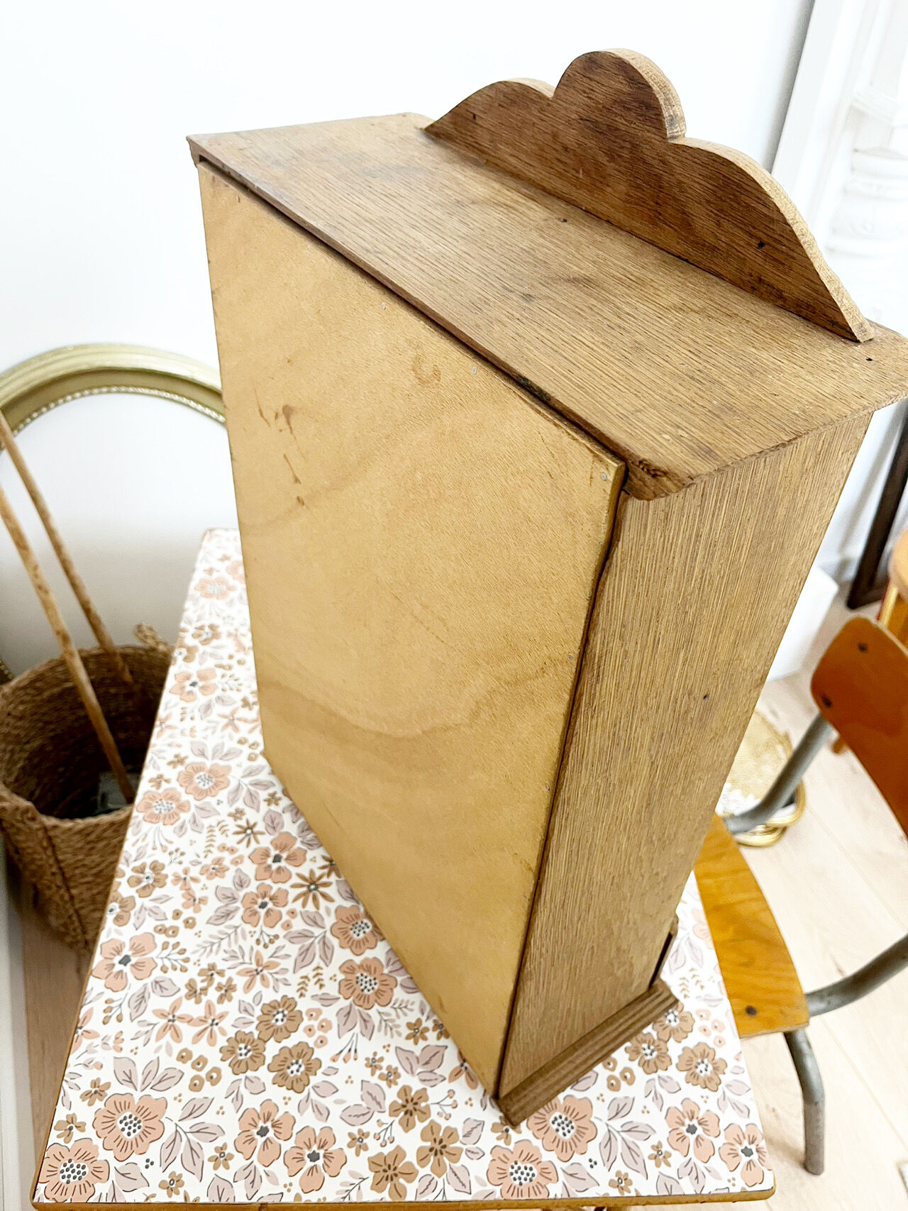 Armoire de toilette