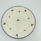 Lot de service décorEdouard de Nimy