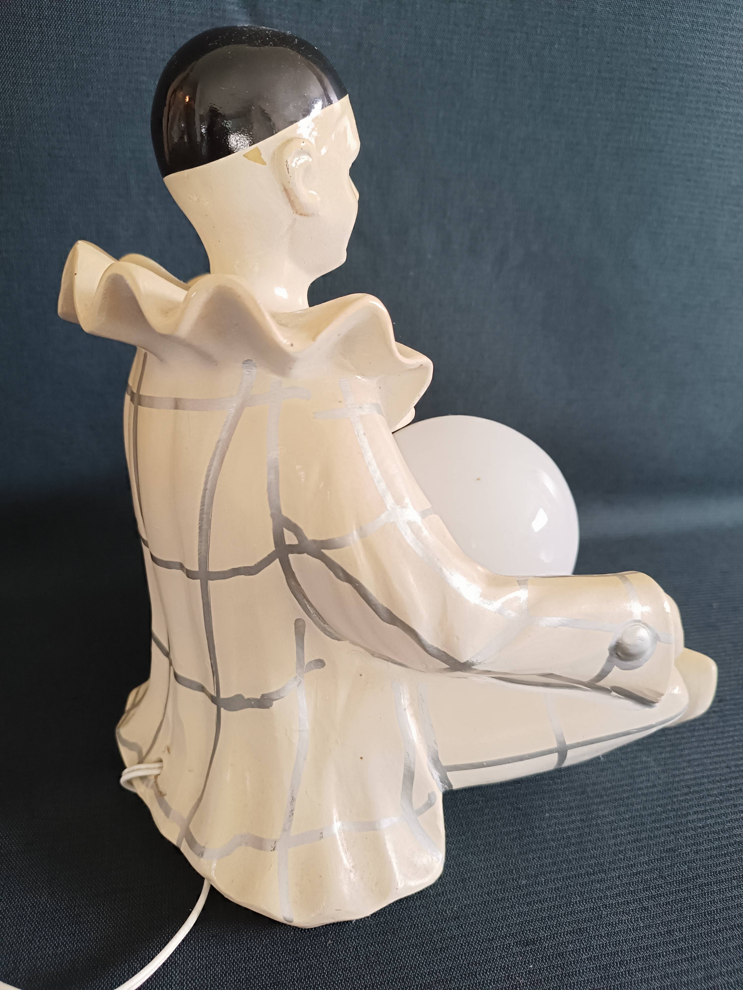 Lampe Pierrot