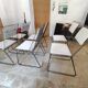 Braakman chairs