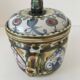 Small Keraluc broth pot Signed André l'Helguen