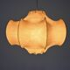 Suspension Viscontea par Achille & Pier Giacomo Castiglioni pour Flos, 1960