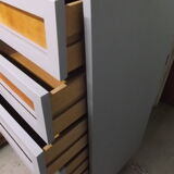 Chiffonier old vintage