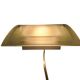 Faladesa & idearte - wall lamp - frosted glass - metal - Spain - 80s