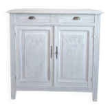 Buffet parisien ancien art déco