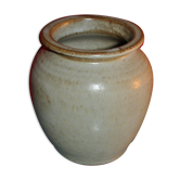 Signature vase could be Michel Barbier to confirm collection