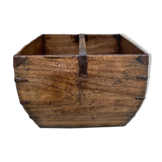 Traditional basket