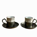 Coffee cups