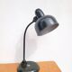 Vintage desk lamp from the 50s and 60s in the Kaiser Idell style.