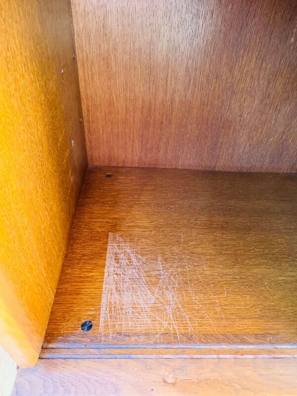 Grande bibliothèque Meubles Oscar par Didier Rozaffy