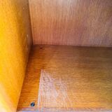 Large bookcase by Oscar Furniture by Didier Rozaffy