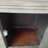 Pair of bedside tables