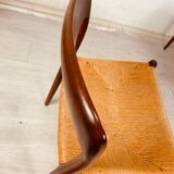 Moller 75 chairs
