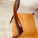 Moller 75 chairs