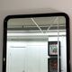 Black Wall Mirror, 1990