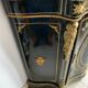 Curved furniture with support height Napoleon III Buffet Napoleon III 19th century