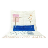 Berber rug 200/100cm