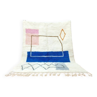 Berber rug 200/100cm