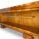 Impressive Italian Art deco console table 1930s/1940s