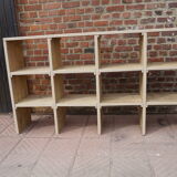 Shelf workshop