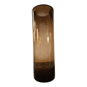 Vas rouleau en verre