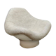 Vintage Space Age Rodica Easy Chair Mario Brunu Comfort 1968