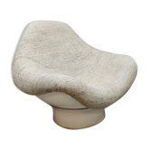 Fauteuil Rodica Space Age Mario Brunu Confort, 1968