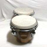 Percussion Bongo vintage