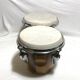 Percussion Bongo vintage
