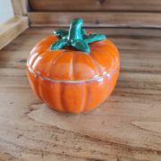Vintage Pumpkin