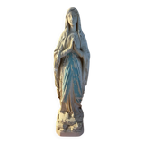 Statue of the Virgin Mary