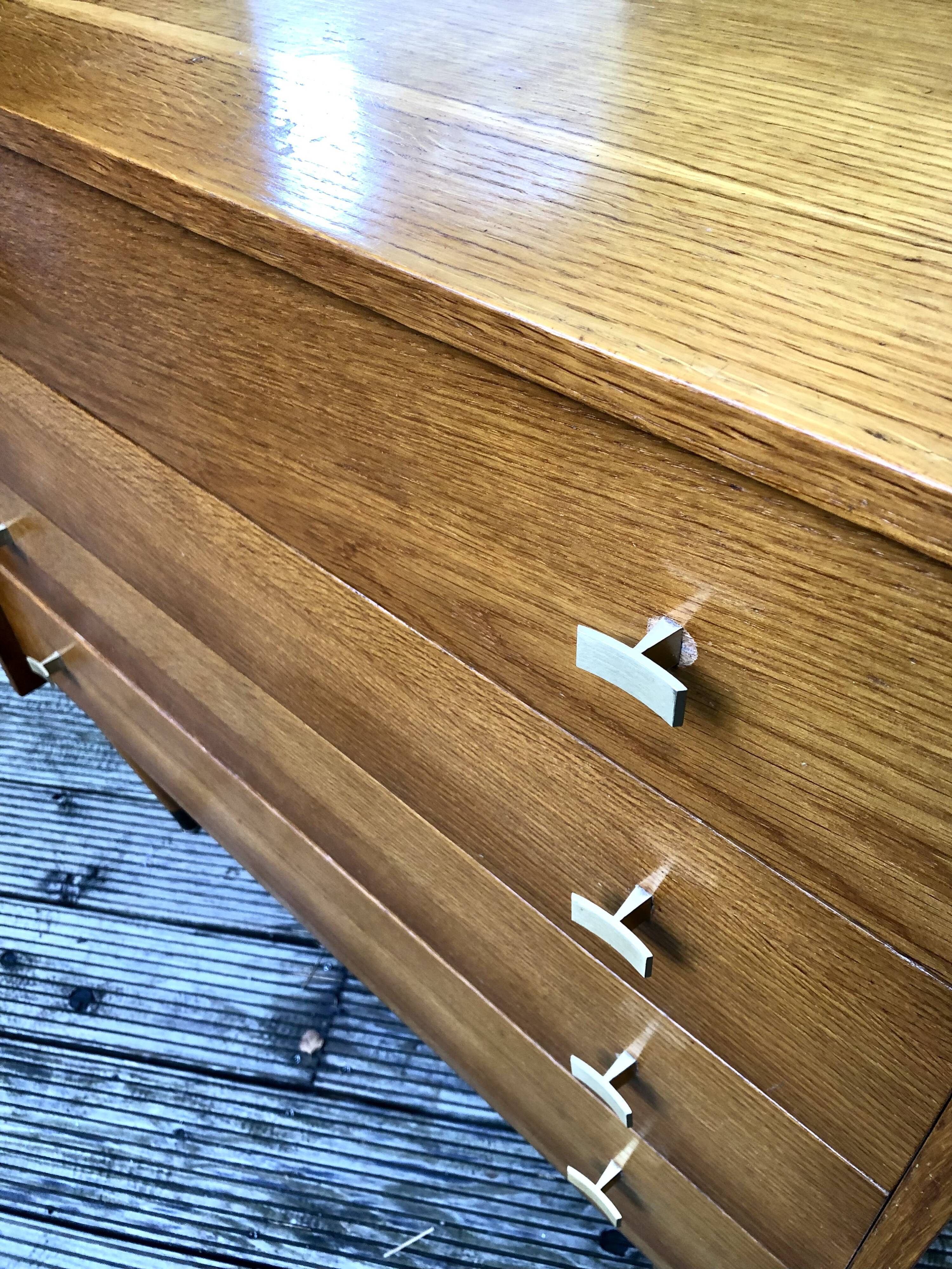 Chest of drawers 4 drawers