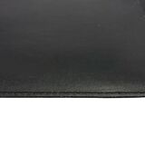 Vintage Breuer style leather chair B32/34 Italian Design