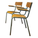 School chairs