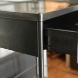 Desserte en Inox alimentaire