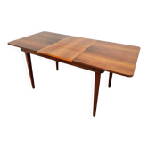 Czechoslovakian Extendable Table by Jindřich Halabala for UP Závody, 1950s