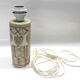 ceramic lamp base 1950-60 Fratelli Fanciullacci Italy