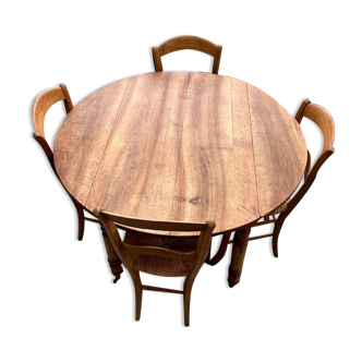 Table de salle à manger