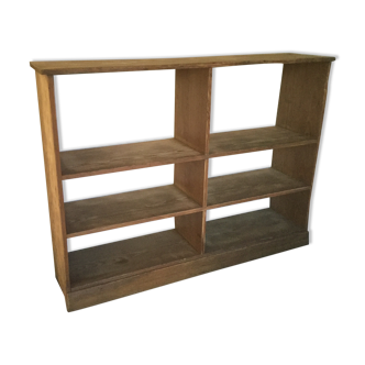 Old shelf