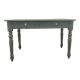 Wooden table