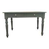 Wooden table