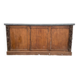 Zinc counter